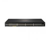 HPE Aruba 2930F 48GPoE+4SFP+740W Swch