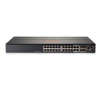 HPE Aruba 2930M 24G 1-slot Switch