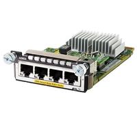HPE Aruba 3810 M/2930 m 4 SMRT RTE PoE + Module