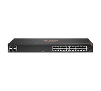 hpe aruba 6000 24g 4sfp swcsk