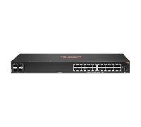 HPE Aruba 6100 24G 4SFP+ CPNT