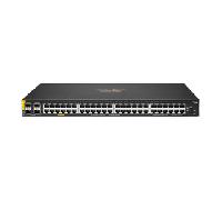 HPE Aruba 6100 48G CL4 4SFP+Swch Europe JL675A#ABB