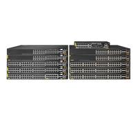 HPE Aruba 6200F 12G Class4 PoE 2G/2SFP