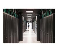 HPE Aruba 6200M 24G CL4 POE Switch Gestionado L3 Gigabit Ethernet Montaje en Rack PoE