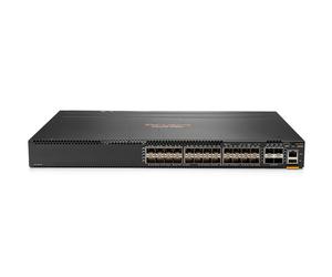 HPE Aruba 6300M Switch 24-port SFP+ and 4-port SFP56