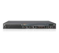 HPE Aruba 7210 (RW) 4P 10 GBase-T X (SFP +) 2P Dual Personas (10/100/1000Base-T or SFP) Controlador