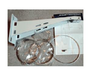 HPE Aruba AP-270-MNT-V2 270 Series Mt Ki JW053A