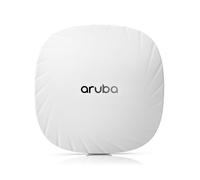 HPE Aruba Networking AP-505 (RW) 1774 Mbit/s Blanco Energía sobre Ethernet (PoE)