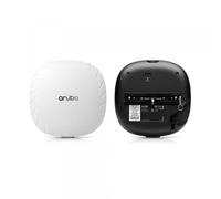 Hewlett Packard Enterprise Aruba AP-515 (RW) 5375 Mbit/s Blanco Energía sobre Ethernet (PoE)