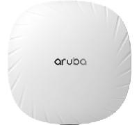 Hewlett Packard Enterprise Aruba AP-515 (RW) 5375 Mbit/s Blanco Energía sobre Ethernet (PoE)