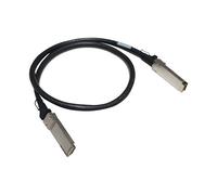 HPE Aruba Cable DAC QSFP28 a QSFP28 100Gbit/s 5m Cobre Direct Attach para Redes 100G