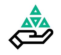 HPE Aruba Central Foundation - Abonnement-Lizenz (10 Jahre) - 1 Access Point - gehostet - ESD