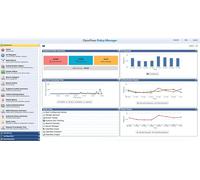 HPE Aruba ClearPass Policy Manager - Licencia de Acceso para 100 Endpoints Concurrentes - Suscripción de 5 Años - E-STU
