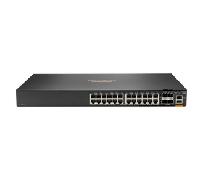 HPE Aruba CX 6200F 24G Class-4 PoE 4SFP+ JL725B#ABB