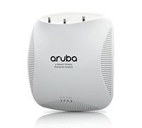 HPE Aruba de 214 802.11 N/AC Dual 3 x 3: 3 Radio Antenna Connectors Ap