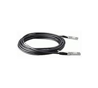 HPE Aruba Direct Attach Cable de Cobre - Câble d'attache directe 10GBase - SFP+