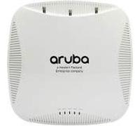 HPE Aruba Instant iap de 224 (RW) FIPS/TAA-Compliant 802.11 N/AC Dual 3 x 3: 3 Radio Antenna Connectors Ap