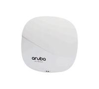 HPE Aruba Instant iap de 325 (RW) FIPS/TAA 802.11 N/AC Dual 4 x 4: 4 MU de MIMO Radio Integrated Antenna Ap