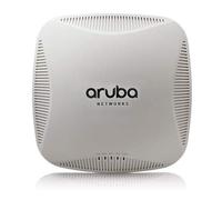 HPE Aruba Instant IAP di 224 (RW) 802.11 N/AC Dual 3 X 3: 3 Radio Antenna Connectors Ap