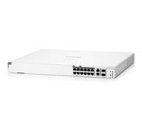Hpe aruba instant on 1960 8p gestionado l2+ gigabit ethernet (10/100/1