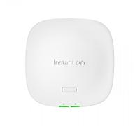 HPE Aruba Punto de acceso S1T18A Blanco Nuevo