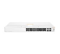 hpe aruba ion 1930 24g 4sfp+switch