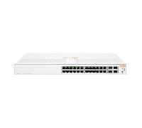 HPE Aruba IOn 1930 24G 4SFP+Switch JL682A#ABB