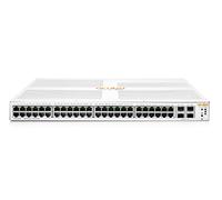 Conmutador de red Aruba JL685A Gigabit Ethernet gestionado (10/100/1000)...