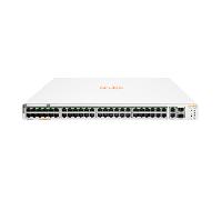 HPE Aruba IOn 1960 48G 2XT 2XF 600W Sw JL809A#ABB