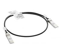 Aruba 10G SFP+ to SFP+ 1m Direct Attach Copper Cable
