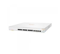 HPE - Aruba Networking Networking Instant On Switch 12p 10GBT 4p SFP+ 1960
