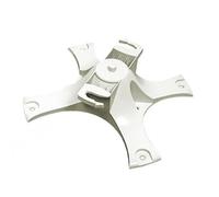 HPE - Aruba Networking AP-220-MNT-W1W Blanco Plástico