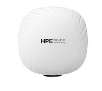 Hpe aruba networking ap-503 (rw) 10-pack dual radio 2x2:2 wi-fi 6 camp