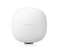 HP Punto de acceso Aruba AP-503 (RW) R8M98A – WiFi 6 MIMO 2,4/5 GHz 1490 Mbps PoE Blanco