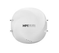Hpe aruba networking ap-634 (rw) tri-radio 2x2:2 wi-fi 6e external ant