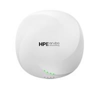 Hpe aruba networking ap-635 (rw) tri radio 2x2 wi-fi 6e internal anten