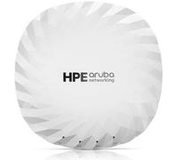 HPE Aruba Networking AP-755 (RW) Tri Radio 4x4 Wi-Fi 7 Internal Antennas 5-Pack Campus Access Point