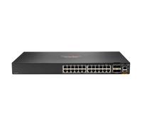 Hpe aruba networking aruba 6200f 24g 4sfp+ gestionado l3 gigabit ether