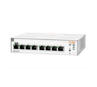 HPE - Aruba Networking Aruba Instant On 1830 8G Gestionado L2 Gigabit Ethernet (10/100/1000)