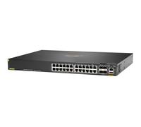 HPE Aruba Networking CX 6200F 24G Clas