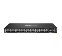 Hpe aruba networking cx 6200f 48g 4sfp+ gestionado l3 gigabit ethernet
