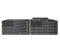 HPE Aruba Networking CX 6200M 36G 12SR5 Class6 PoE 4SFP+ Switch