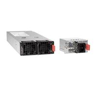 HPE Aruba Networking CX 6400 1800W Fuente de Alimentación 80 PLUS Platinum con Entrada C16