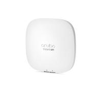 Hewlett Packard Enterprise - R6M50A punto de acceso inalámbrico 1774 Mbit/s Blanco Energía sobre Ethernet (PoE)