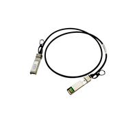 HPE - Aruba Networking Networking X240 10G SFP+ SFP+ 1.2m DAC Cable