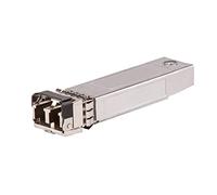 HPE Aruba Networking - SFP+-Transceiver-Modul - 10 GigE - 10GBase-SR - SFP+ / LC Multi-Mode - bis zu 300 m (J9150D)