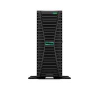 HPE - ProLiant ML350 Gen11 4510 12-core 64GB-R MR408i-o 8SFF 2x960GB SSD 2x1000W RPS EU Server