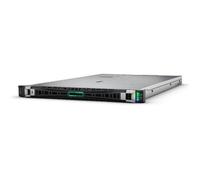 HPE ProLiant DL360 Gen11 4510 2.4GHz 12c 1P 2x32GB-R 8SFF MR408i-o 2x960GB SSD 2x1000W PS EU Server