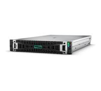 Servidor HPE ProLiant DL380 Gen11 Intel Xeon Gold 6526Y 128GB RAM 8SFF 2x1000W NVMe Raid