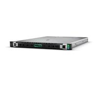HPE - ProLiant DL365 Gen11 9224 2.5GHz 24c 64GB-R 8SFF MR408i-o 2x480GB SATA SSD 2x1000W PS EU Server